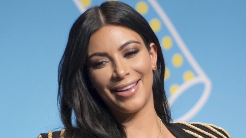 Kim Kardashian ma gdzieś suszę w Kalifornii. Przekroczyła miesięczny ...