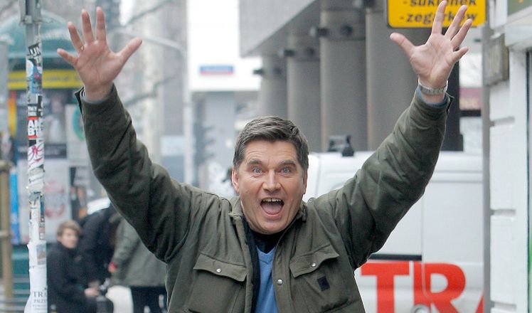 Sławomir Świerzyński