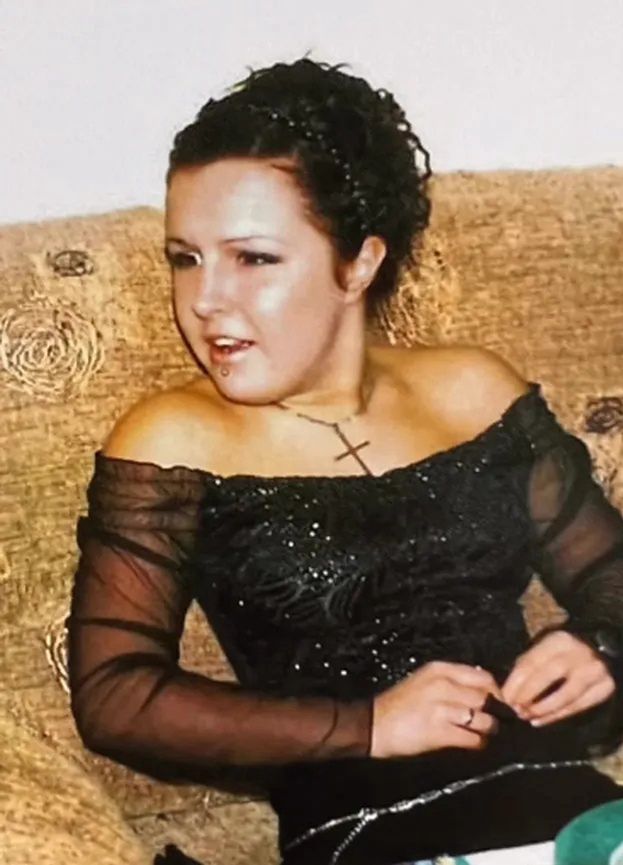 Blanka Lipińska niczym kameleon