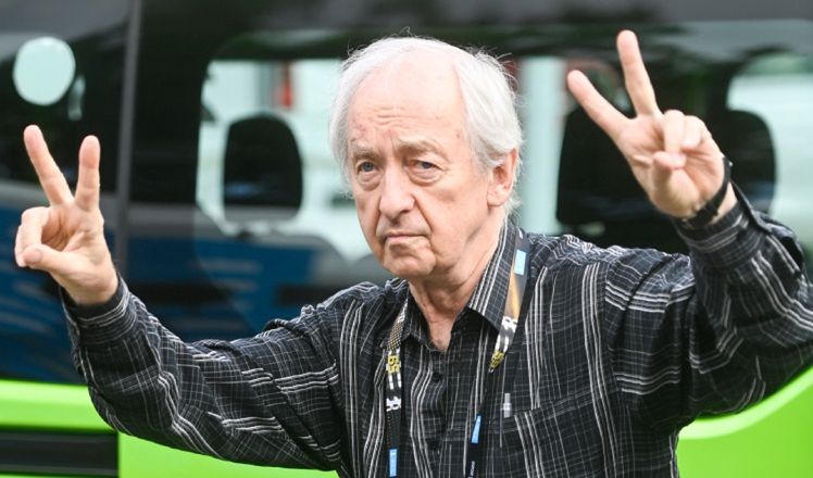 Andrzej Rosiewicz