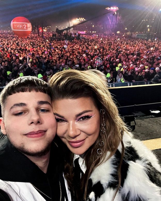 Media prześwietliły zarobki Allana Krupy. Ile syn Edyty Górniak dostaje za występ jako DJ? Lepiej usiądźcie...