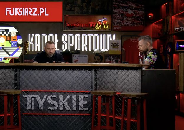 Liroy walczy z żoną o prawa do opieki nad dziećmi. ŁAMIĄCYM SIĘ GŁOSEM opowiada: "To jest po*ieprzony system"