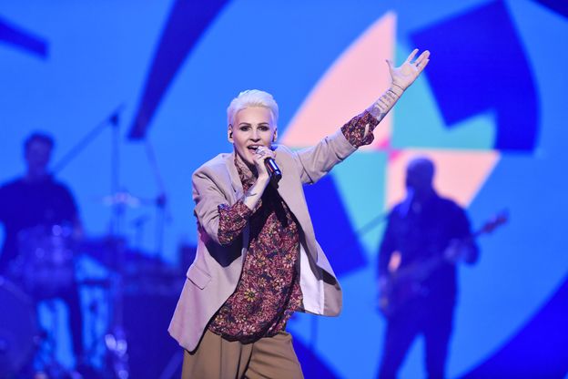 Agnieszka Chylińska o bolesnym i trudnym macierzyństwie: "Wiele już przepłakałam (...) Smak miłości rodził się w ogromnym trudzie"