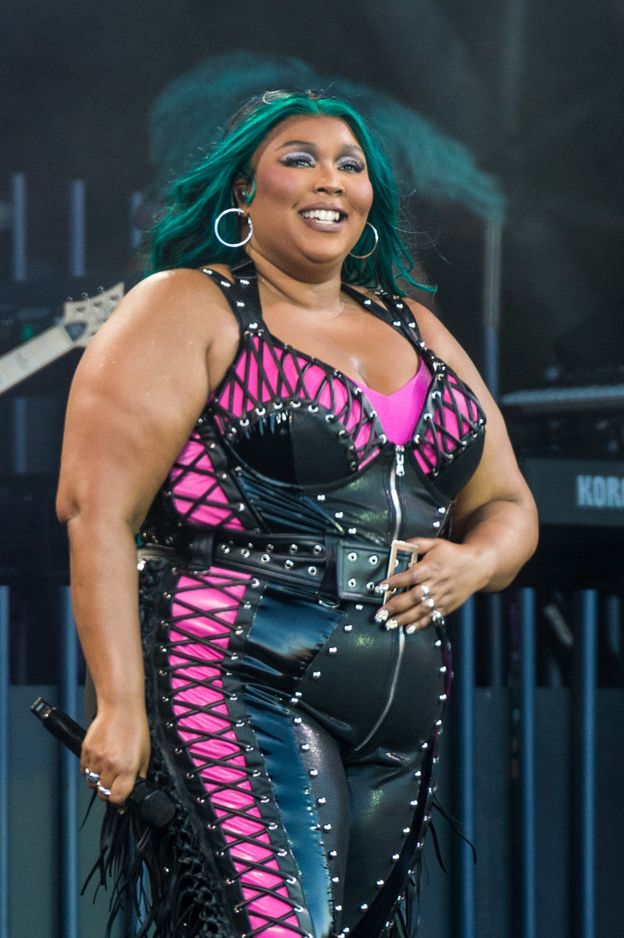 Lizzo zachwyca się jedzeniem z WARSZAWSKIEJ KNAJPKI. "Jedna z najlepszych zup miso jakie kiedykolwiek jadłam" (WIDEO)