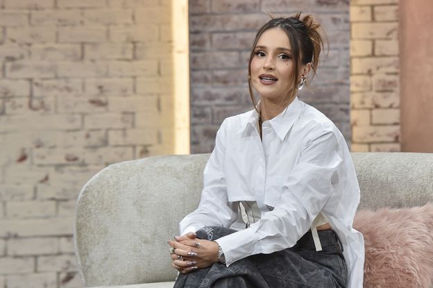 TYLKO NA PUDELKU: Cleo ŻEGNA SIĘ z "The Voice Kids"! Będą dwie nowe jurorki. Znamy nazwiska
