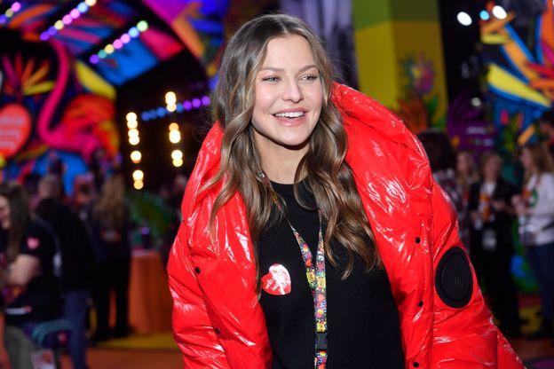 Anna Lewandowska poddała się operacji plastycznej. Zdradziła, CO SOBIE POPRAWIŁA