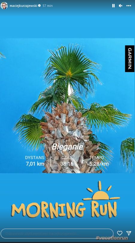 Katarzyna Cichopek KUSI dekoltem na wakacjach z Maciejem Kurzajewskim (FOTO)