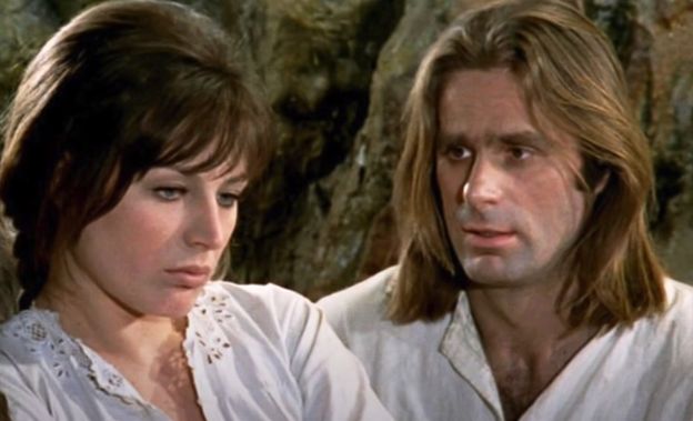 Tak dziś wygląda Ewa Lemańska, czyli Maryna z "Janosika". Poznalibyście ją? (ZDJĘCIA)