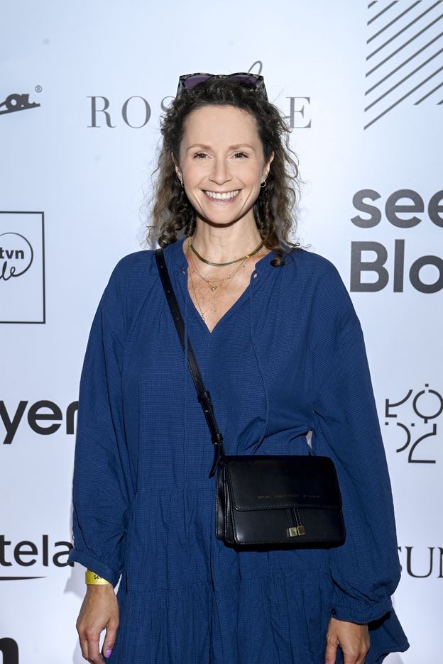 Życie miłosne Moniki Mrozowskiej: czwórka dzieci z trzema mężczyznami, ślub "na szybko" i niespodziewane rozstania