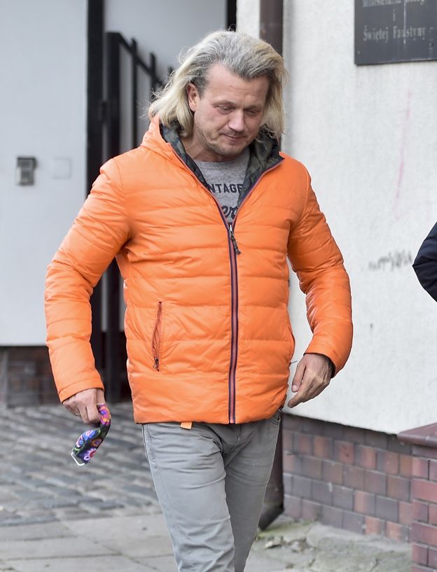 Jarosław Jakimowicz PRZEGRAŁ z Piotrem Krysiakiem! "Sąd miażdży apelację"