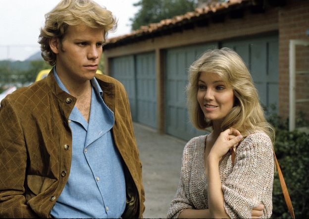 Heather Locklear wróciła do NAŁOGU i schudła już 18 kilogramów. Bliscy "czują się bezradni"