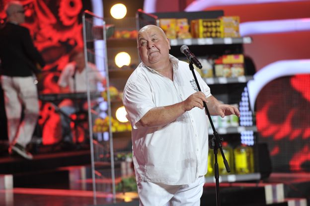 Rudi Schuberth o swojej emeryturze: "Moja kwota to ŻENADA". Ile dostaje?