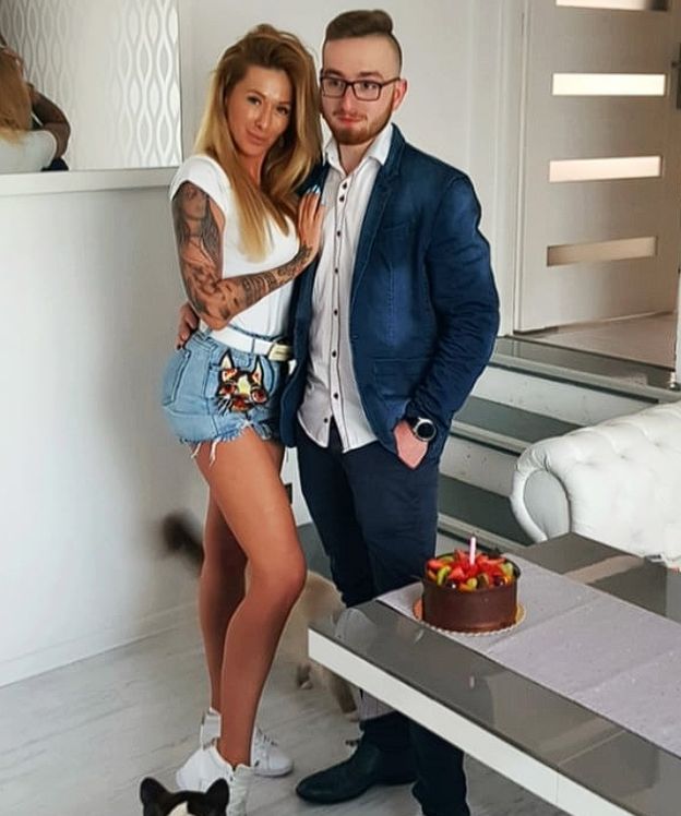 Sylwia Peretti straciła syna w wypadku i wylał się na nią hejt. Stanowczo zareagowała