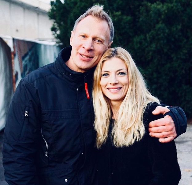 TYLKO NA PUDELKU: Izabella Łukomska-Pyżalska rozwodzi się! Mamy jej oświadczenie