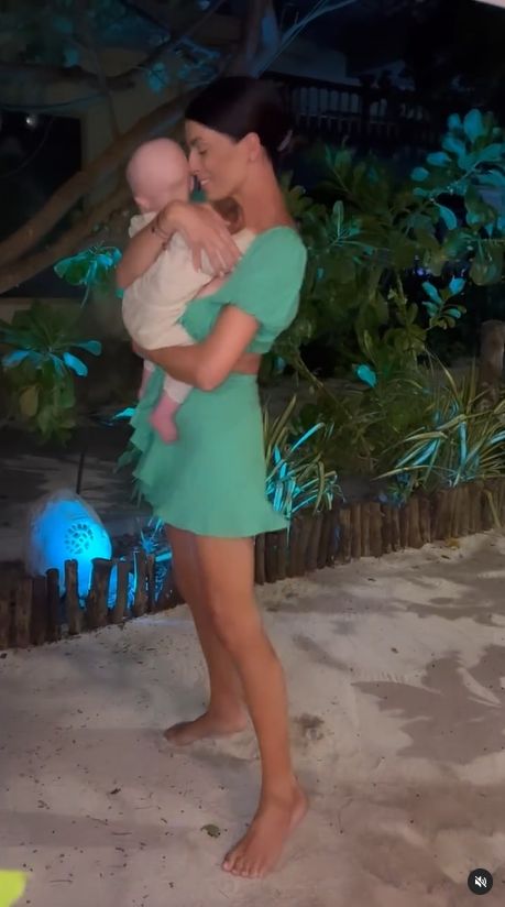 Magdalena Stępień opublikowała ostatni post poświęcony synowi: "Nie chcę, aby ktokolwiek mówił o wykorzystywaniu jego śmierci" (FOTO)