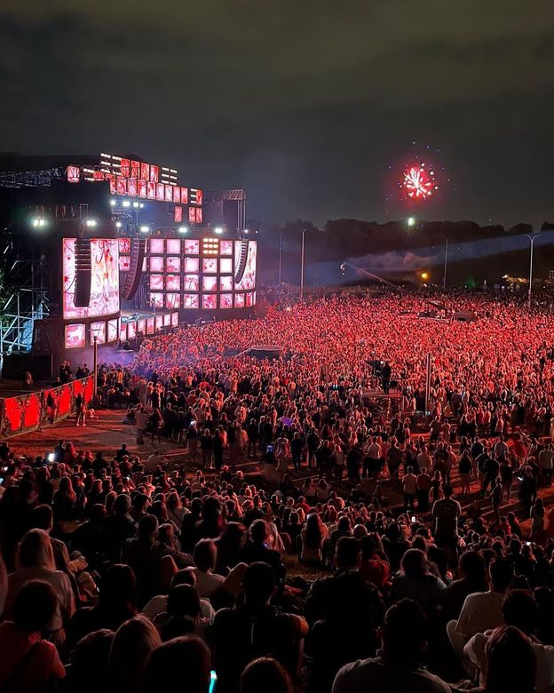 Widzowie TVN PODZIELENI po koncercie "KORA. Przyszłam na świat po to". "Piękne wydarzenie" vs. "Jedna wielka katastrofa"(FOTO)