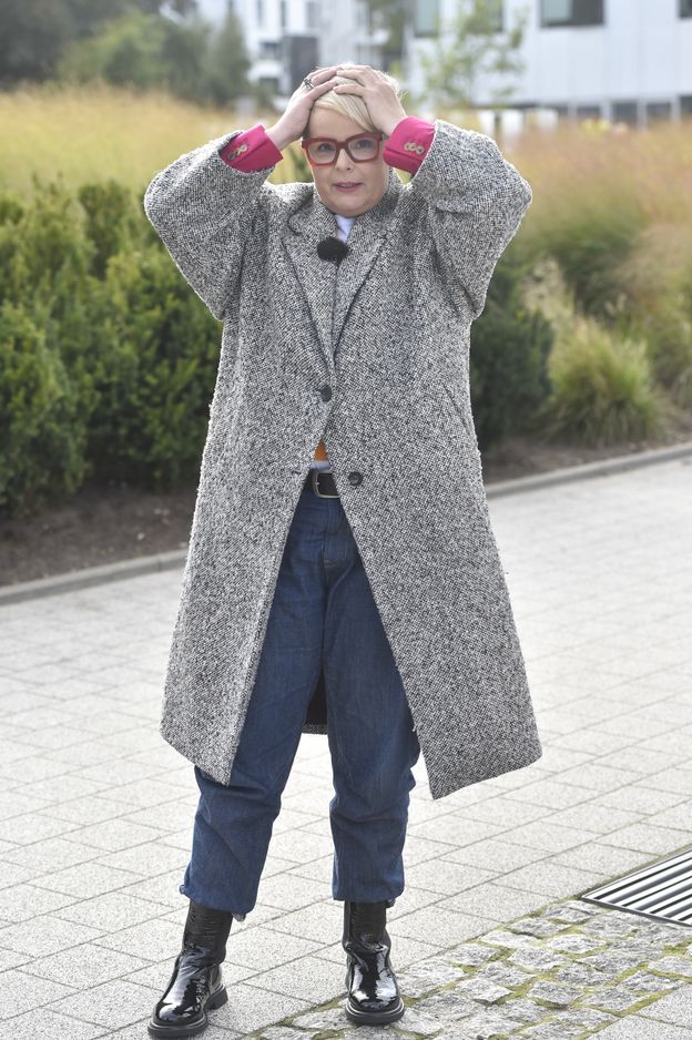 Karolina Korwin Piotrowska odpala się na Caroline Derpienski. Tym razem poszło o AGEIZM: "Głupota w czystej postaci"