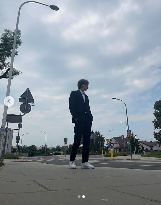 Jak dziś wygląda Wojtek z "M jak miłość"? Feliks Matecki ma już 15 lat (FOTO)