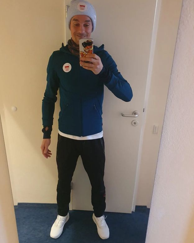 Jakie wykształcenie ma Piotr Żyła? Wielu może być zaskoczonym jego naukowym osiągnięciem