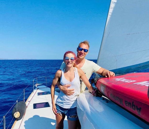 TYLKO NA PUDELKU: Izabella Łukomska-Pyżalska rozwodzi się! Mamy jej oświadczenie