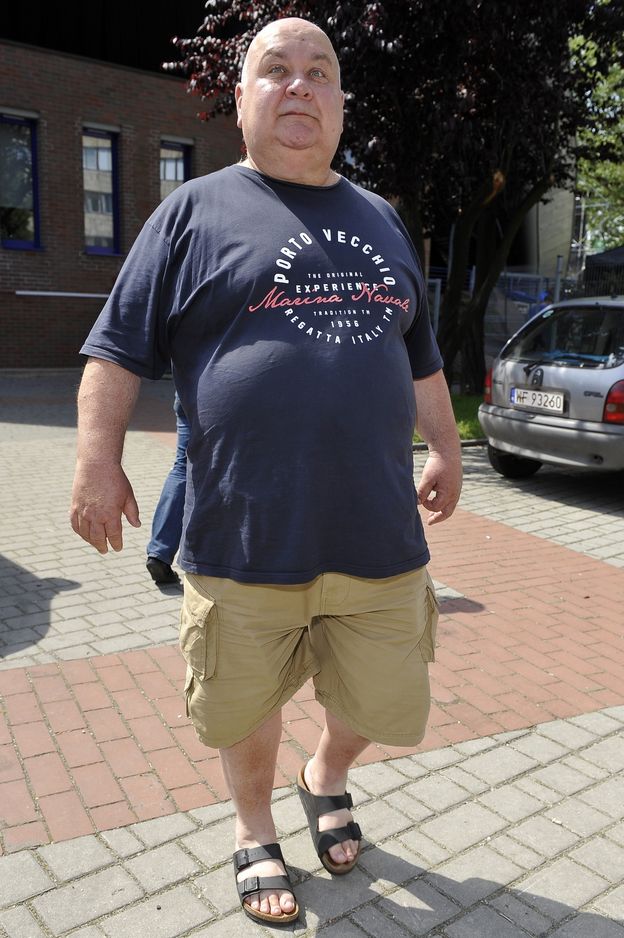 Rudi Schuberth o swojej emeryturze: "Moja kwota to ŻENADA". Ile dostaje?