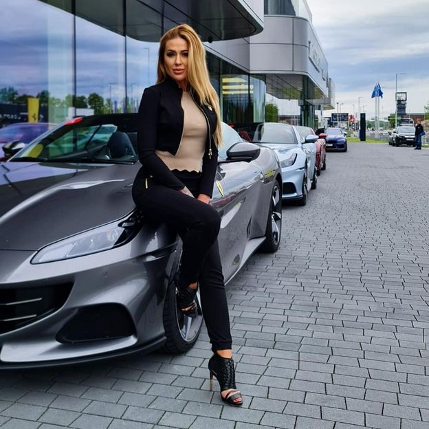 W krakowskim wypadku samochodowym zginęło dwóch kuzynów. Olek od roku był sierotą. Syna Peretti znał ze szkoły