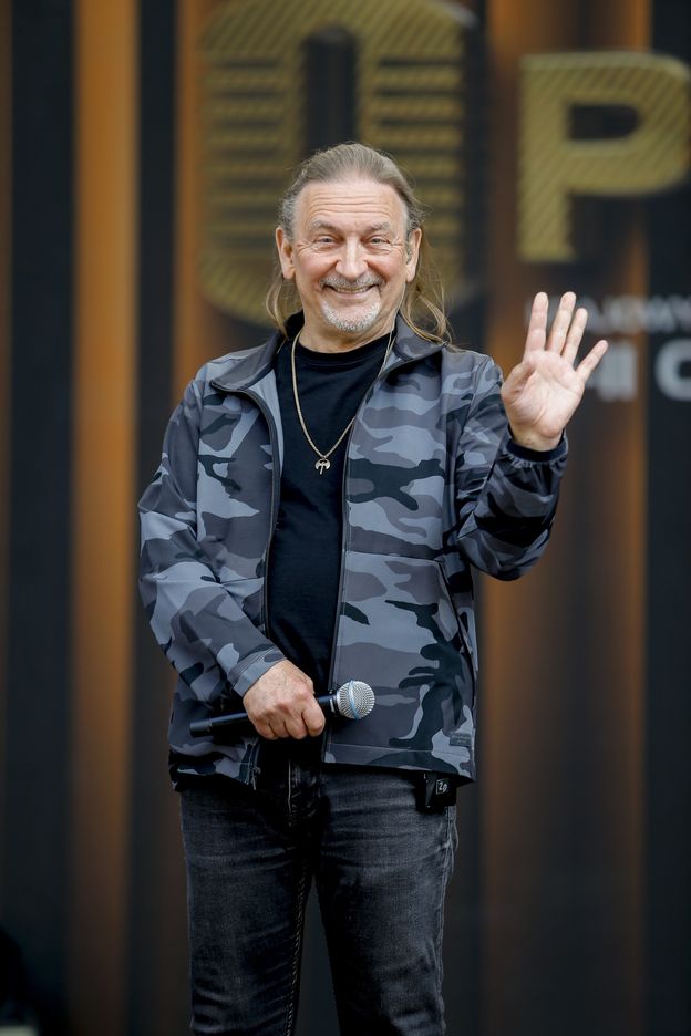 Emerytura Marka Piekarczyka. ZUS wyliczył mu bardzo skromną kwotę...