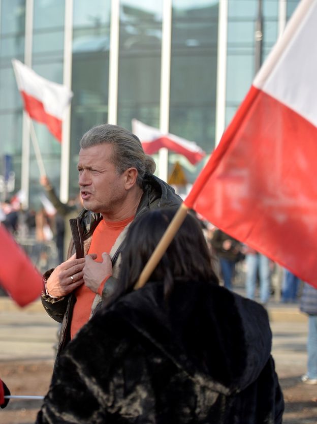 Jarosław Jakimowicz ZAWIESZONY w TVP! "Nikt nie mógł z nim na dłużej wytrzymać"