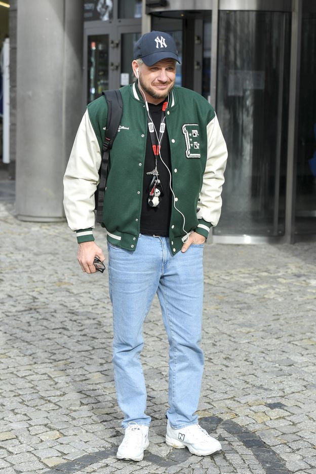 Filip Chajzer pisze o terapii i wspomina rozmowę z koleżanką: "Usłyszałem, że zostało mi kilka miesięcy życia" (FOTO)