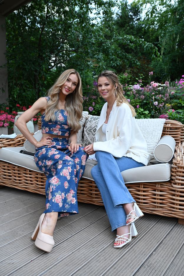 "Pytanie na śniadanie". Internauci załamani sparowaniem Idy Nowakowskiej i Małgorzaty Tomaszewskiej: "Ładna buzia to ZA MAŁO"