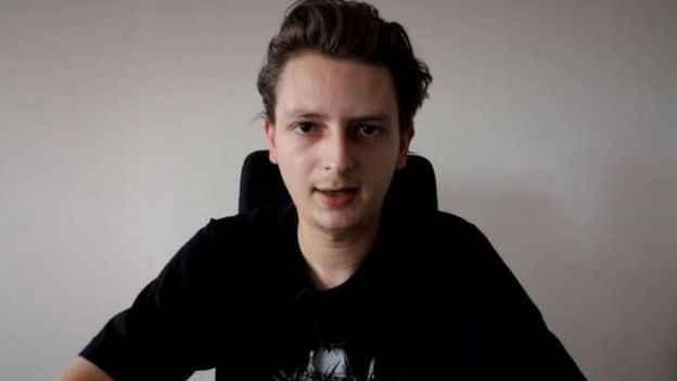 Ravgor nie żyje. Popularny youtuber miał 35 lat