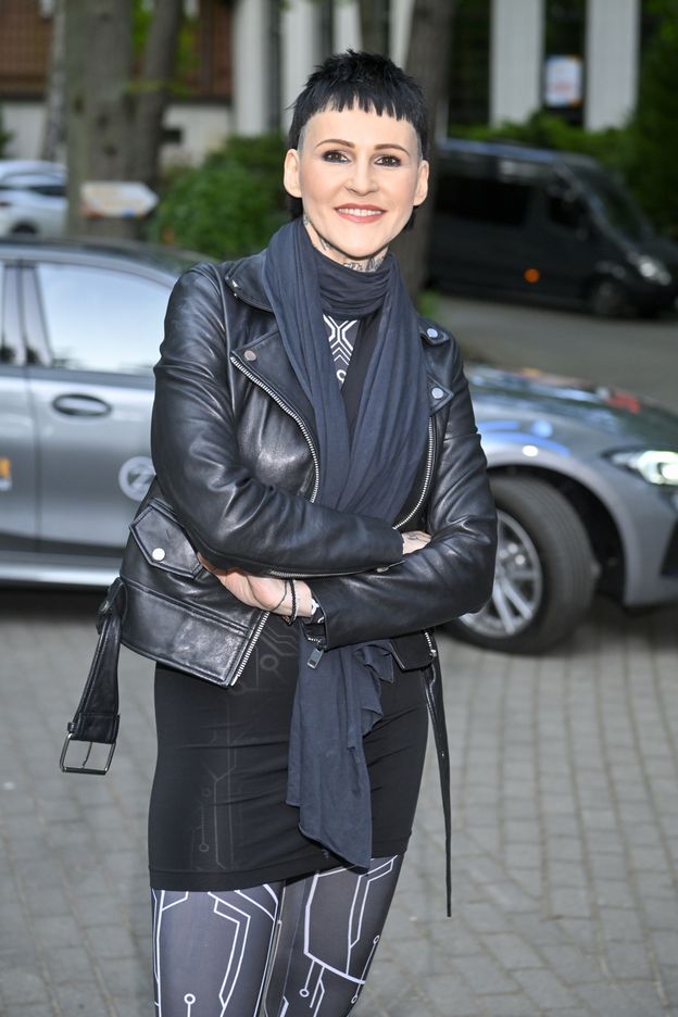 Agnieszka Chylińska o bolesnym i trudnym macierzyństwie: "Wiele już przepłakałam (...) Smak miłości rodził się w ogromnym trudzie"