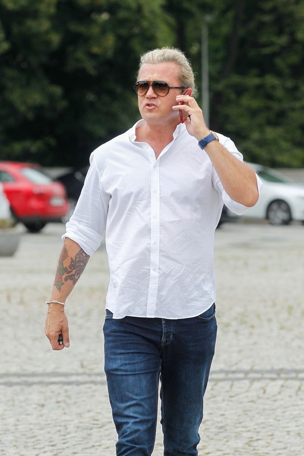 Jarosław Jakimowicz PRZEGRAŁ z Piotrem Krysiakiem! "Sąd miażdży apelację"