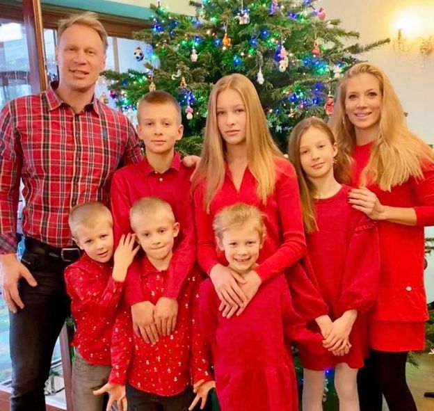 TYLKO NA PUDELKU: Izabella Łukomska-Pyżalska rozwodzi się! Mamy jej oświadczenie