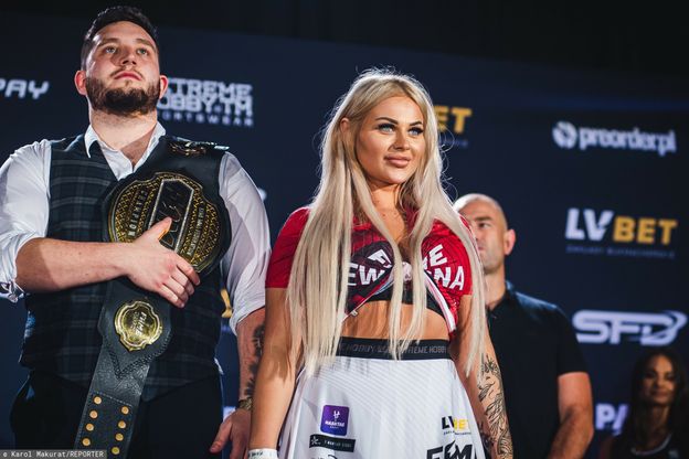 Ewel0na zaprezentowała "nową twarz". Fani apelują o rozwagę: "Robisz sama sobie KRZYWDĘ" (FOTO)