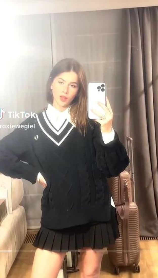 Roksana Węgiel ZDAŁA MATURĘ! Uczciła sukces na Instagramie