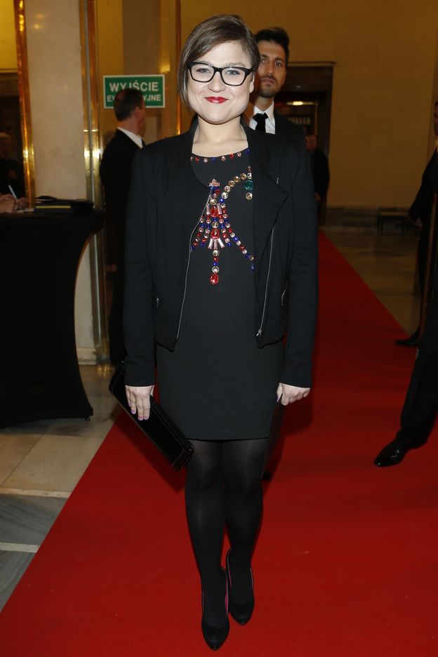 Dominika Gwit zwierza się Małgorzacie Ohme: "Jak SCHUDŁAM 50 kg, to byłam najsmutniejszym człowiekiem na świecie"