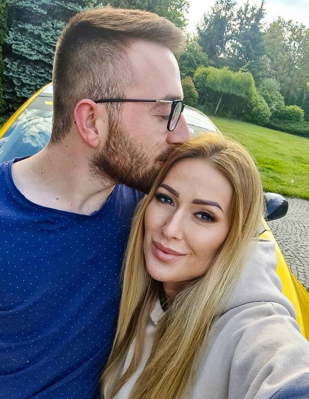 Sylwia Peretti straciła syna w wypadku i wylał się na nią hejt. Stanowczo zareagowała
