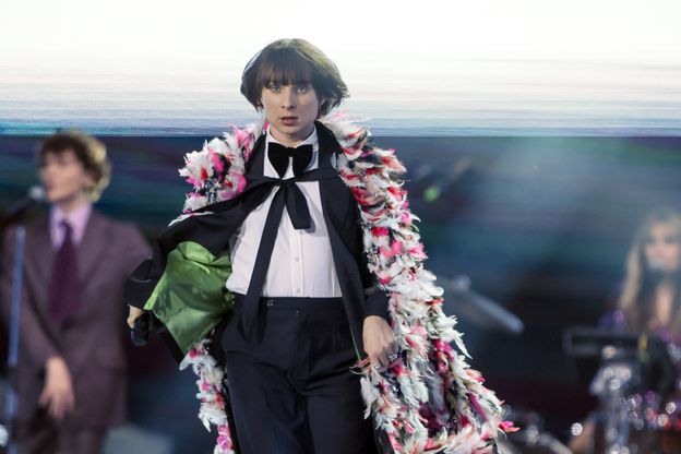 Ralph Kaminski zaskakująco o polskim Kościele. Zdradził, czy jest osobą WIERZĄCĄ (WIDEO)