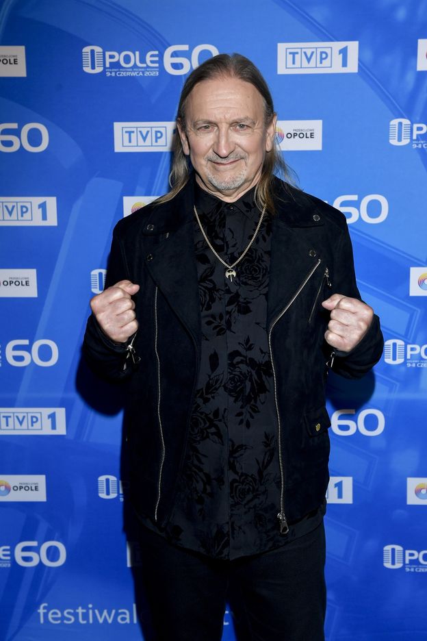 Emerytura Marka Piekarczyka. ZUS wyliczył mu bardzo skromną kwotę...