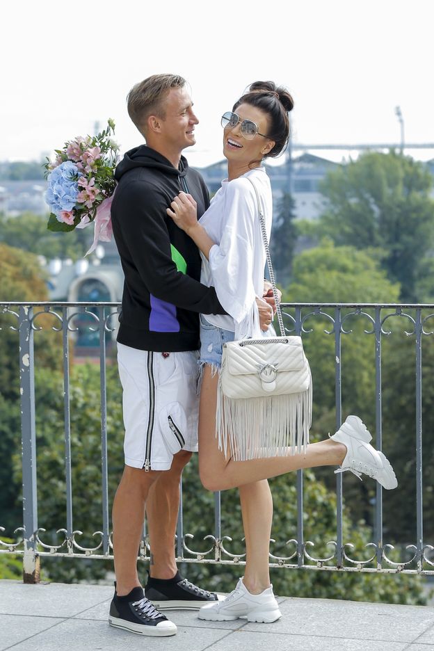 Joanna Opozda reaguje na wywody Rzeźniczaka: "NIE MASZ WSTYDU. Przestań krzywdzić ludzi!"