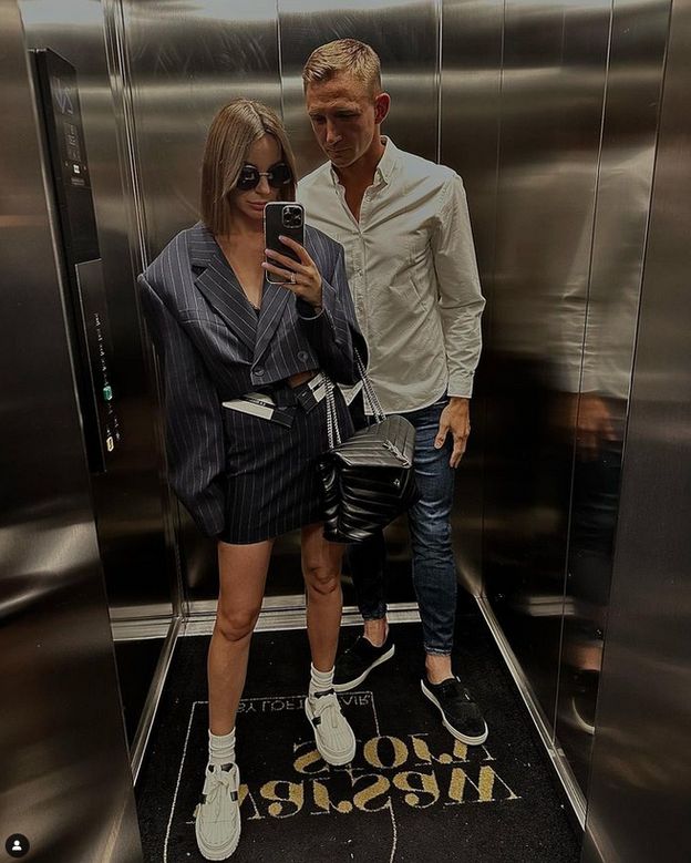 Jakub Rzeźniczak wyznaje: "Paulina była w ciąży i straciliśmy dziecko"