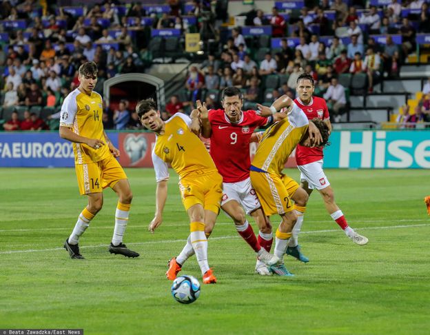 Maciej Dowbor pomstuje na postawę polskich piłkarzy po przegranym meczu z Mołdawią: "Próżność, lekceważenie i BRAK POKORY"