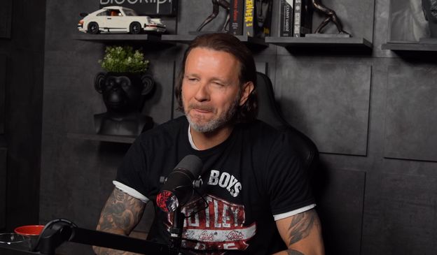 Radosław Majdan mówi o pierwszej żonie. To dlatego się rozstali Pudelek