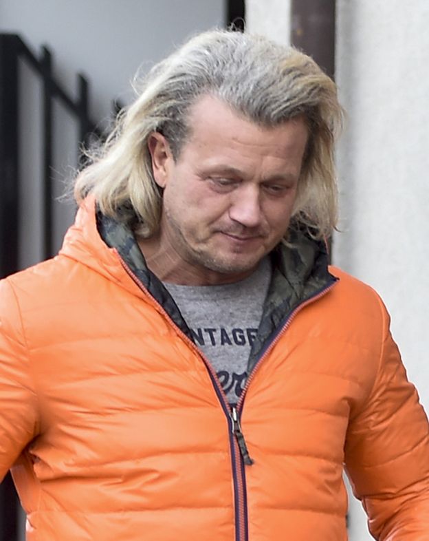 Jarosław Jakimowicz PRZEGRAŁ z Piotrem Krysiakiem! "Sąd miażdży apelację"