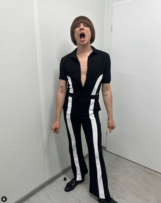 Ralph Kaminski zaskakująco o polskim Kościele. Zdradził, czy jest osobą WIERZĄCĄ (WIDEO)