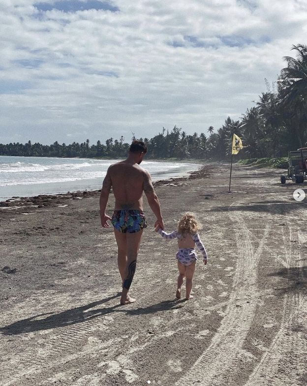 Ricky Martin i Jwan Yosef ROZWODZĄ SIĘ po 6 latach małżeństwa! Piosenkarz wydał oświadczenie