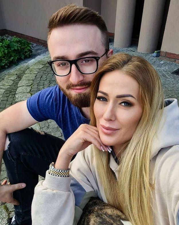 Sylwia Peretti straciła syna w wypadku i wylał się na nią hejt. Stanowczo zareagowała