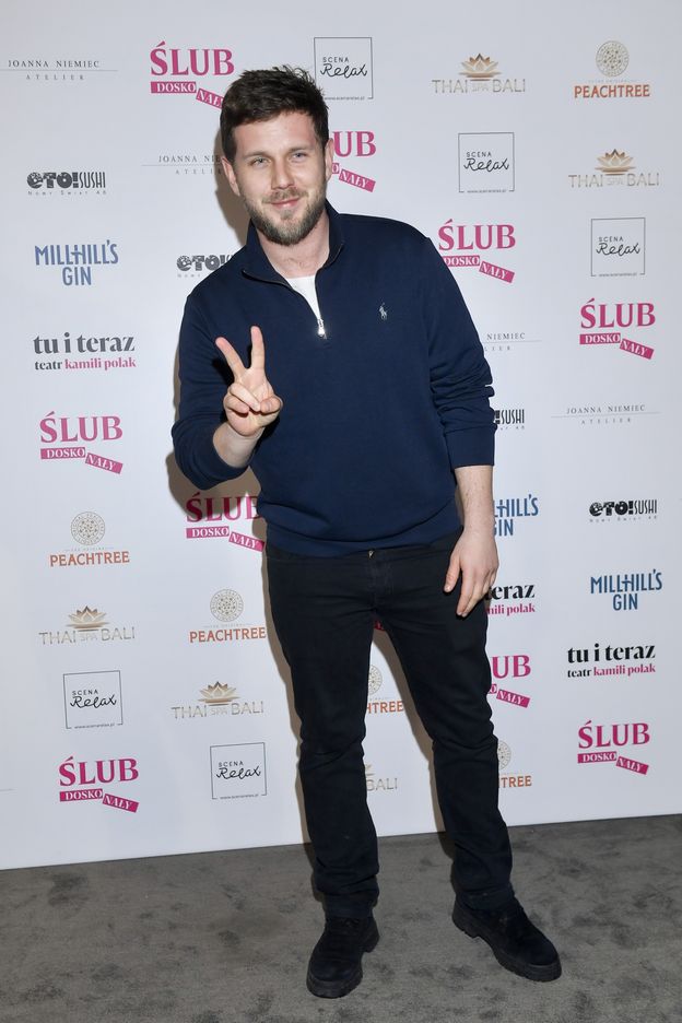 Antoni Królikowski TŁUMACZY SIĘ z niepłacenia alimentów: "Dwukrotnie przekroczyły mój dochód"