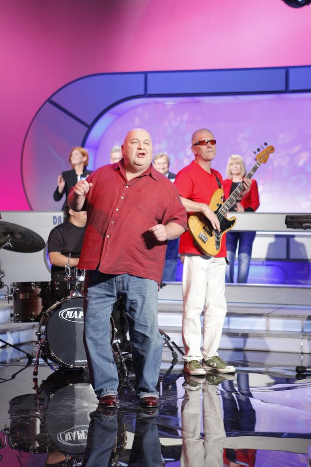 Rudi Schuberth o swojej emeryturze: "Moja kwota to ŻENADA". Ile dostaje?